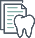 tooth icon