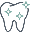 tooth icon