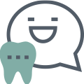 tooth icon