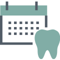 tooth icon