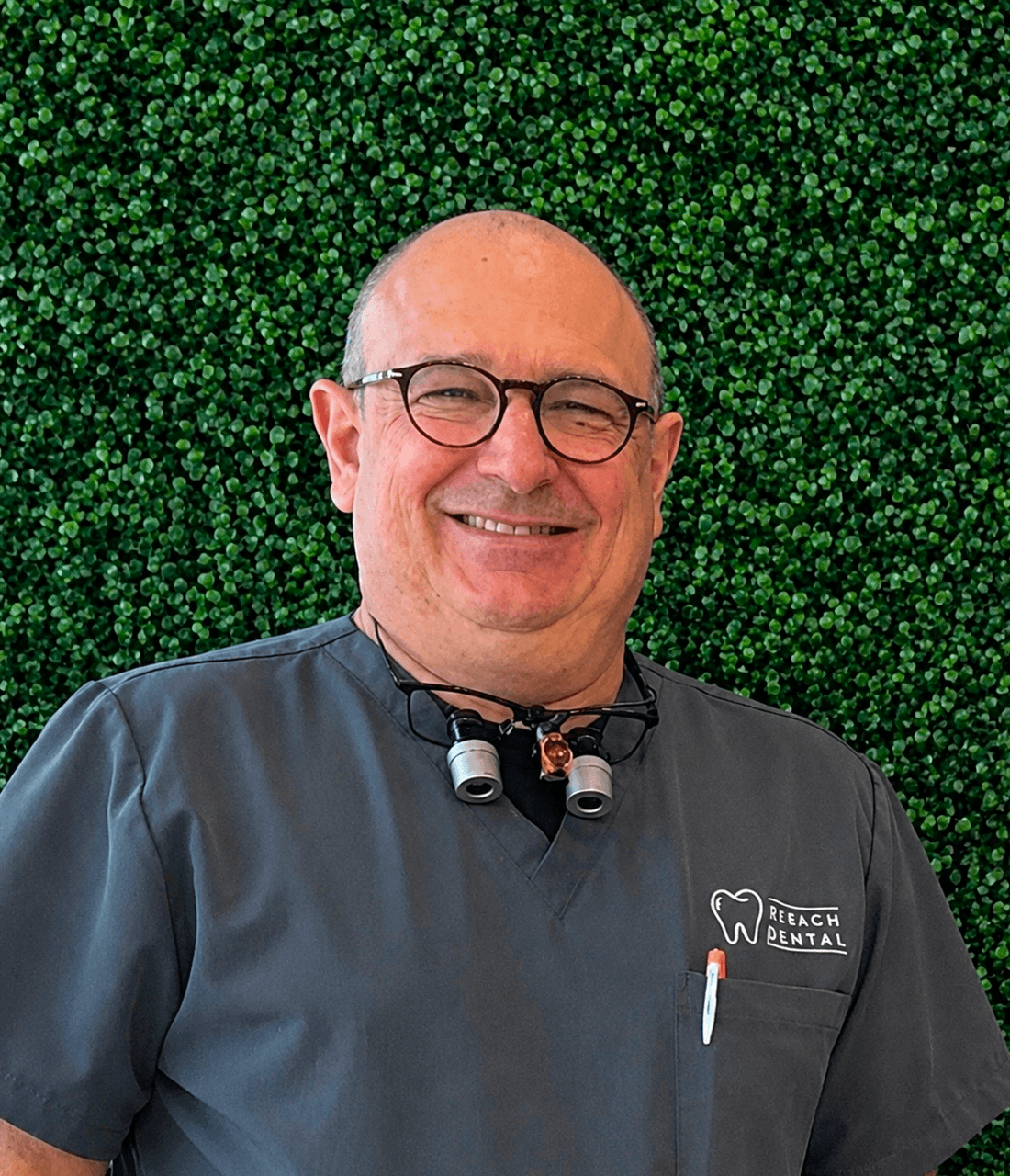 Dr. Somoza